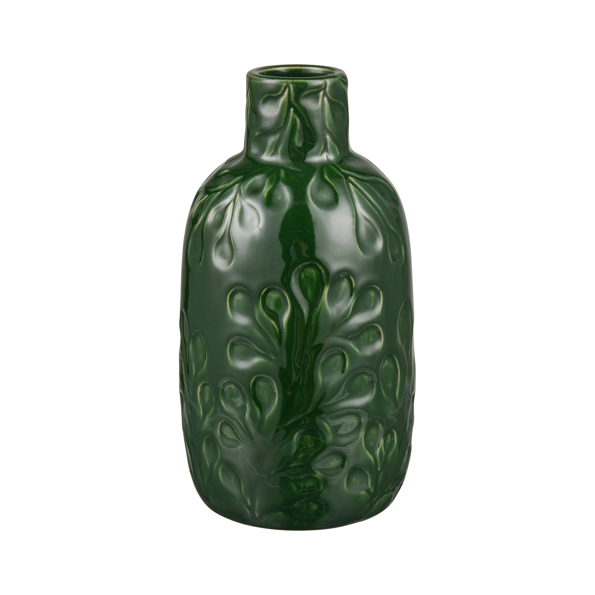 ELK STUDIO S0017-10078 Broome Vase - Small