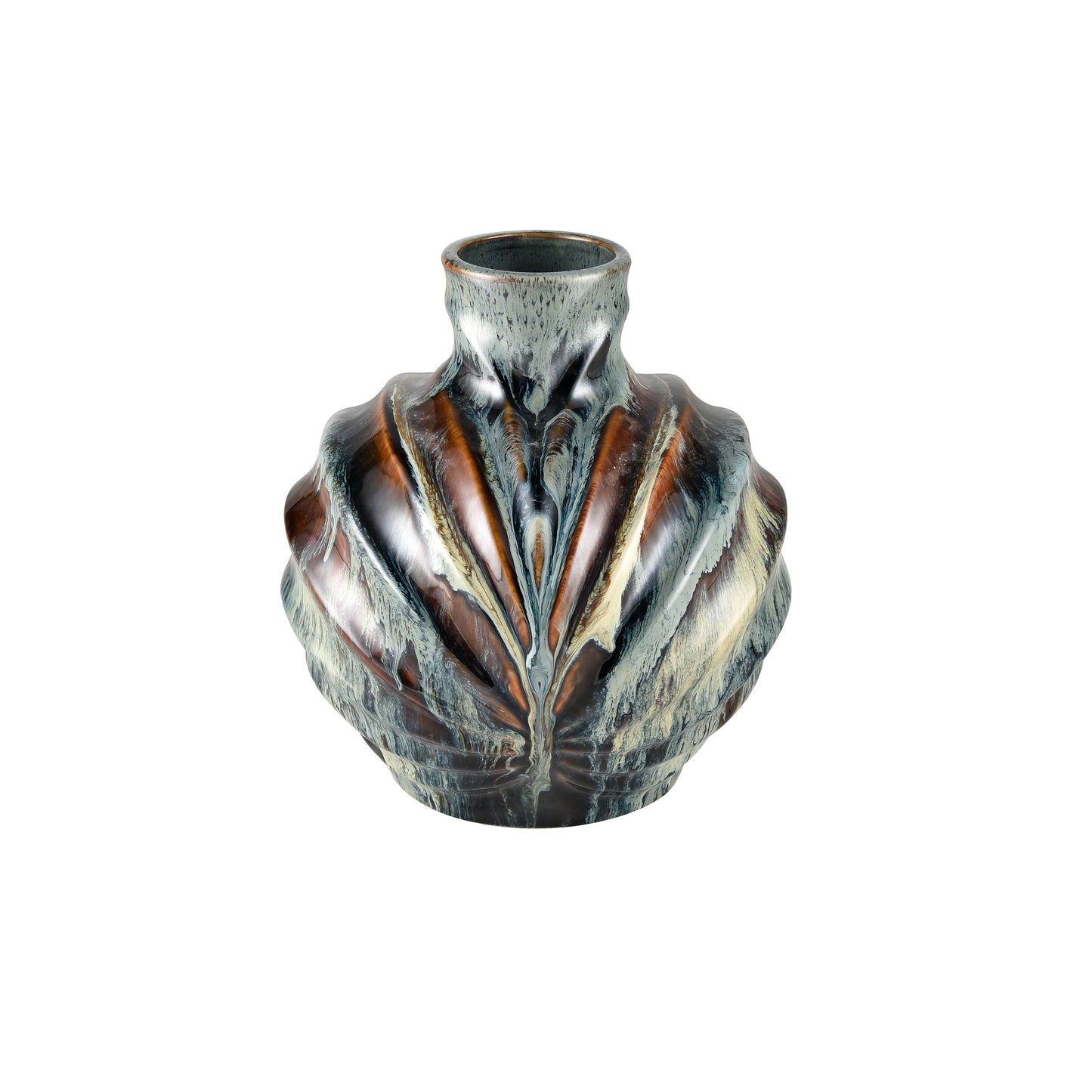 ELK STUDIO S0017-8959 Kelly Vase - Medium