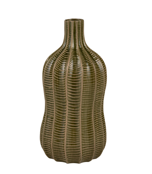 ELK STUDIO S0017-9200 Collier Vase - Small