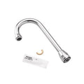MOEN S0020T Commercial Parts & Accessories Chrome commerical spout