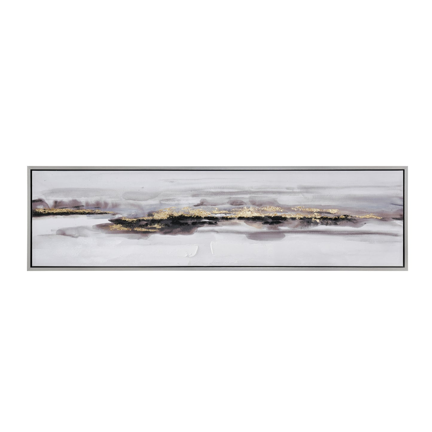 ELK STUDIO S0026-9280 Newton Lake Framed Wall Art