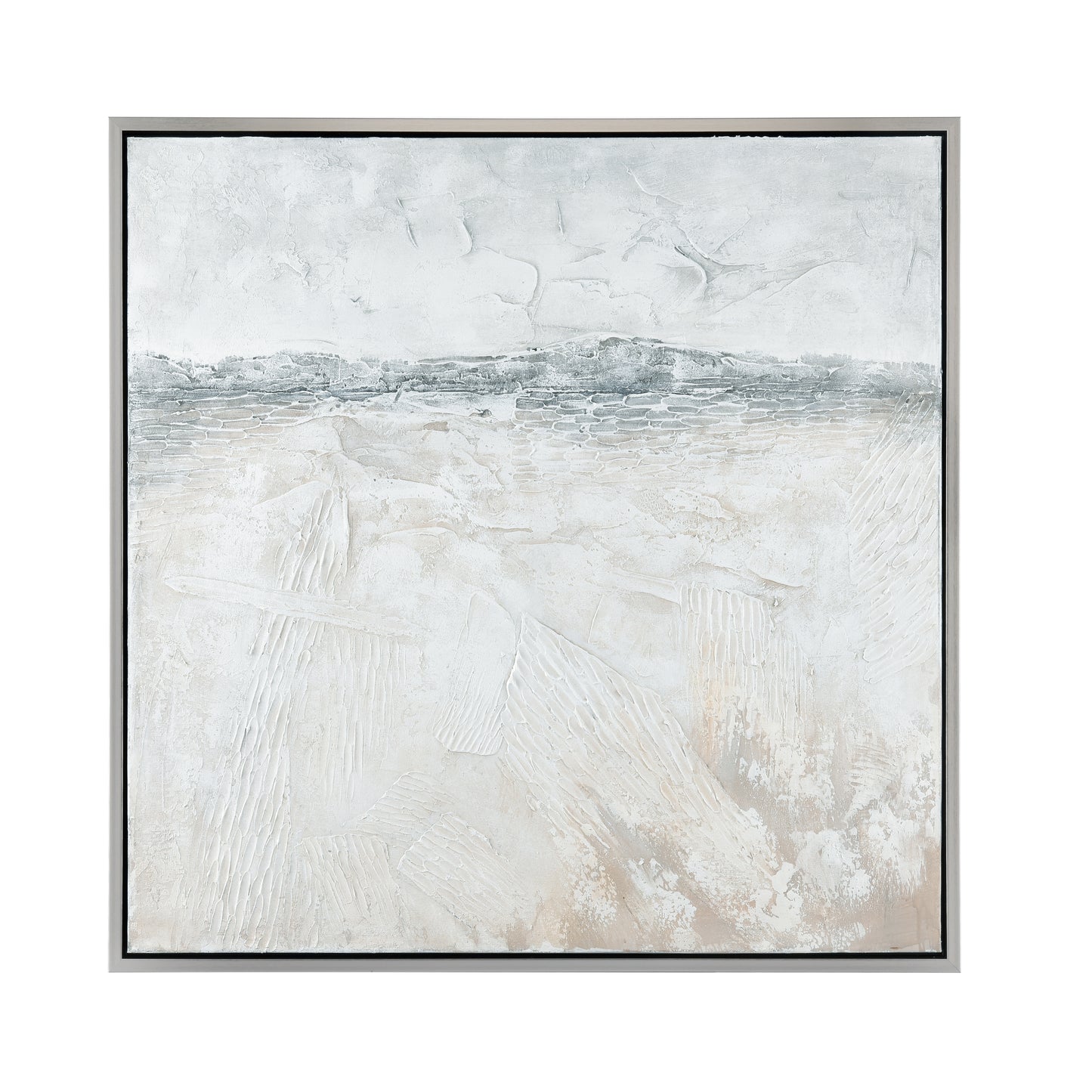 ELK STUDIO S0026-9290 Toal Dunes Framed Wall Art