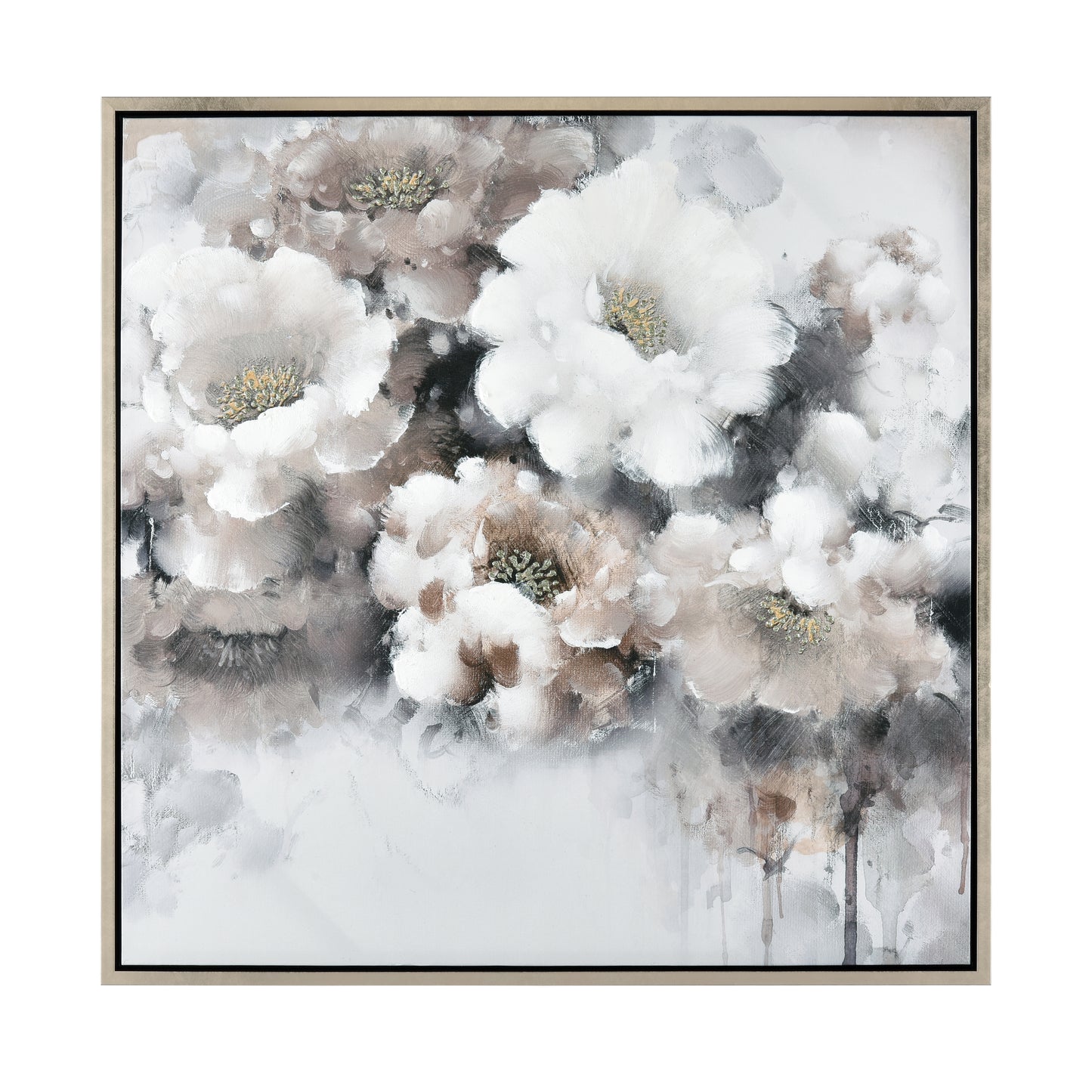 ELK STUDIO S0026-9293 Tyler Blooms Framed Wall Art