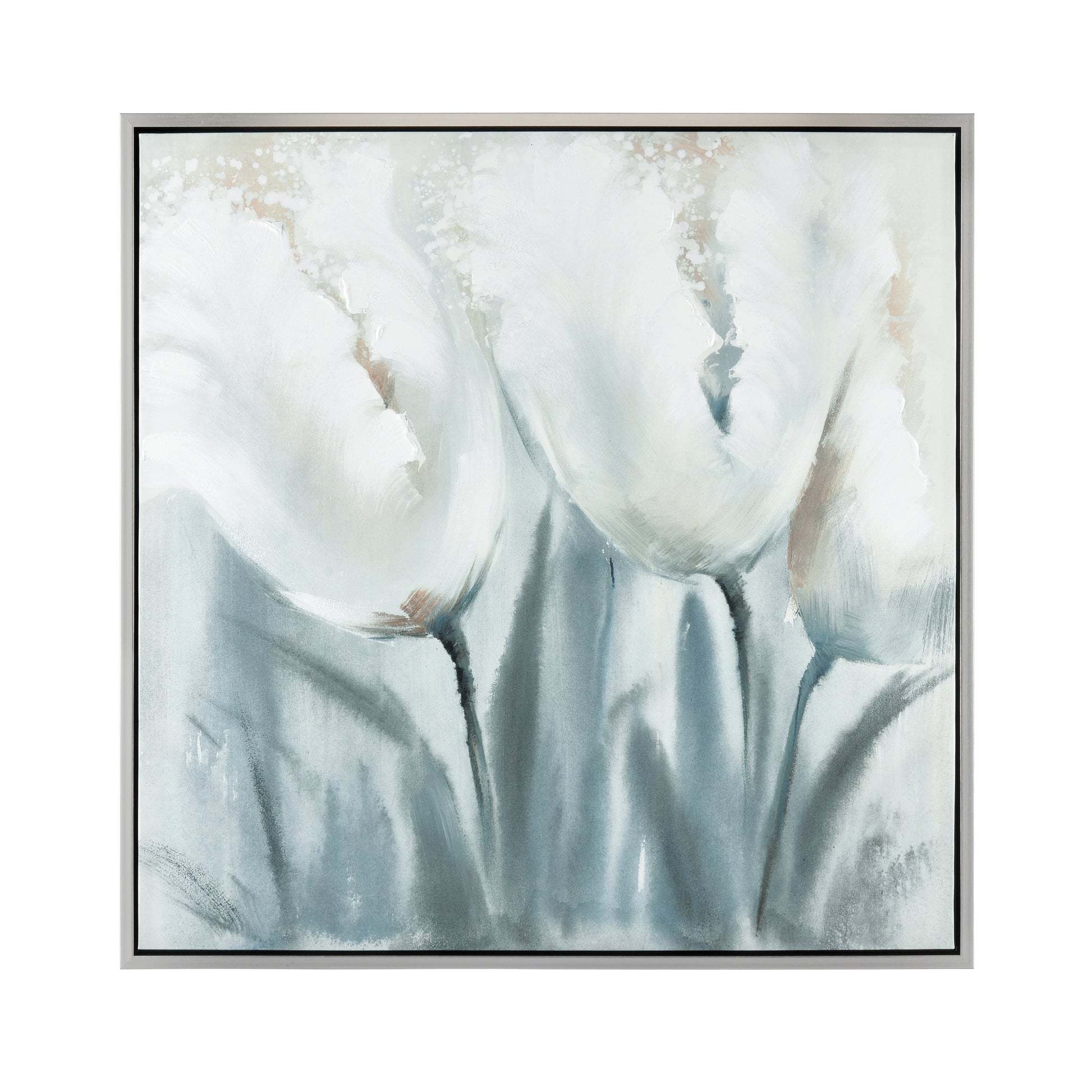 ELK STUDIO S0026-9301 Juliana Blooms Framed Wall Art