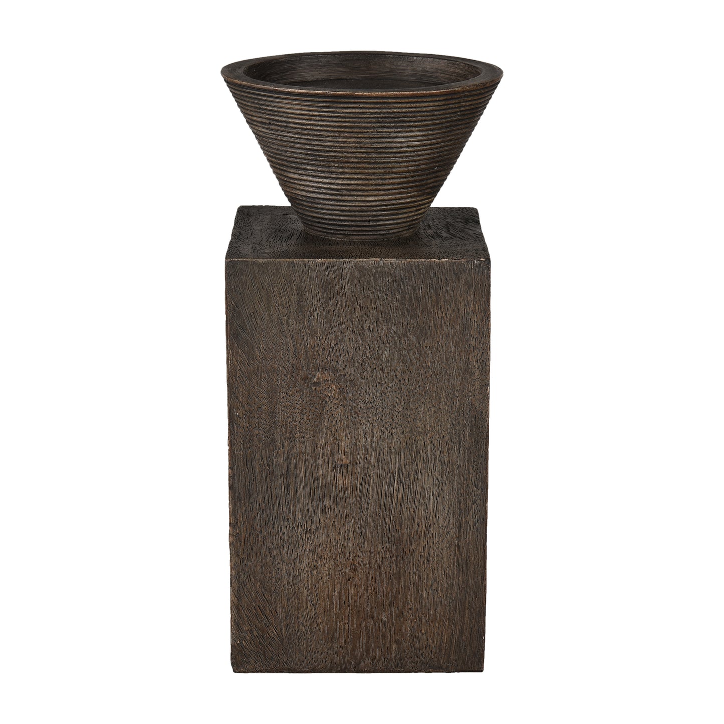 ELK STUDIO S0037-10158 Disa Candleholder - Large