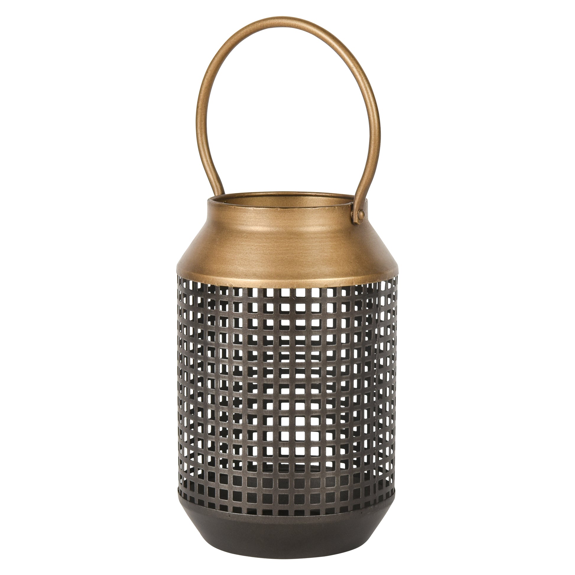 ELK STUDIO S0037-8091 Rawmarsh Lantern - Small