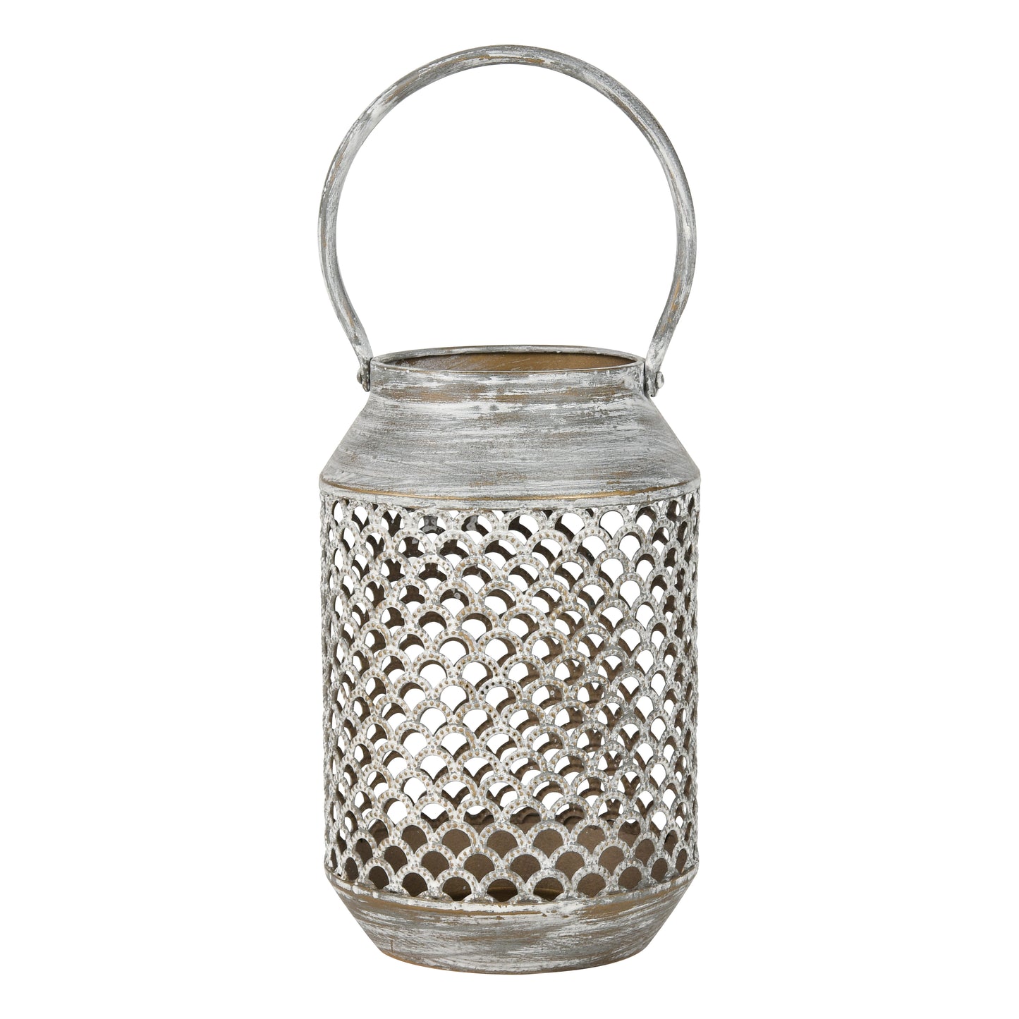 ELK STUDIO S0037-8097 Pennywell Lantern - Small