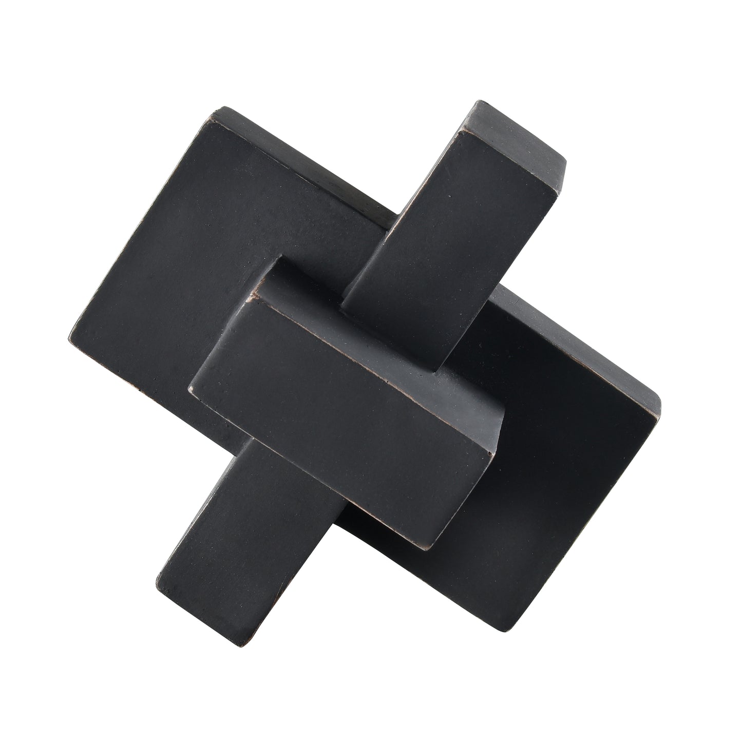 ELK STUDIO S0037-9176 Colton Object - Black