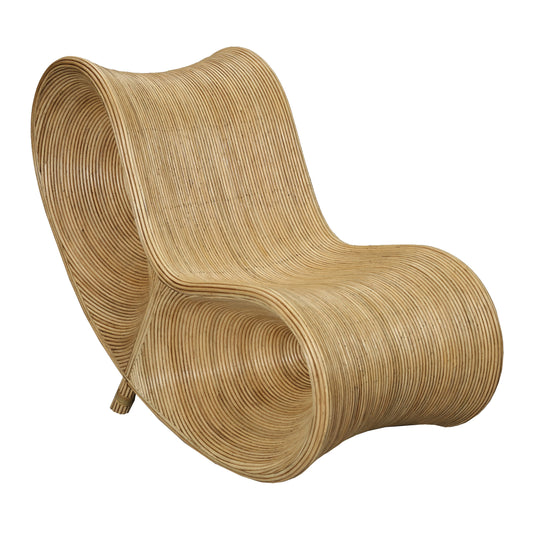 ELK STUDIO S0075-10241 Ribbon Chair - Lounger