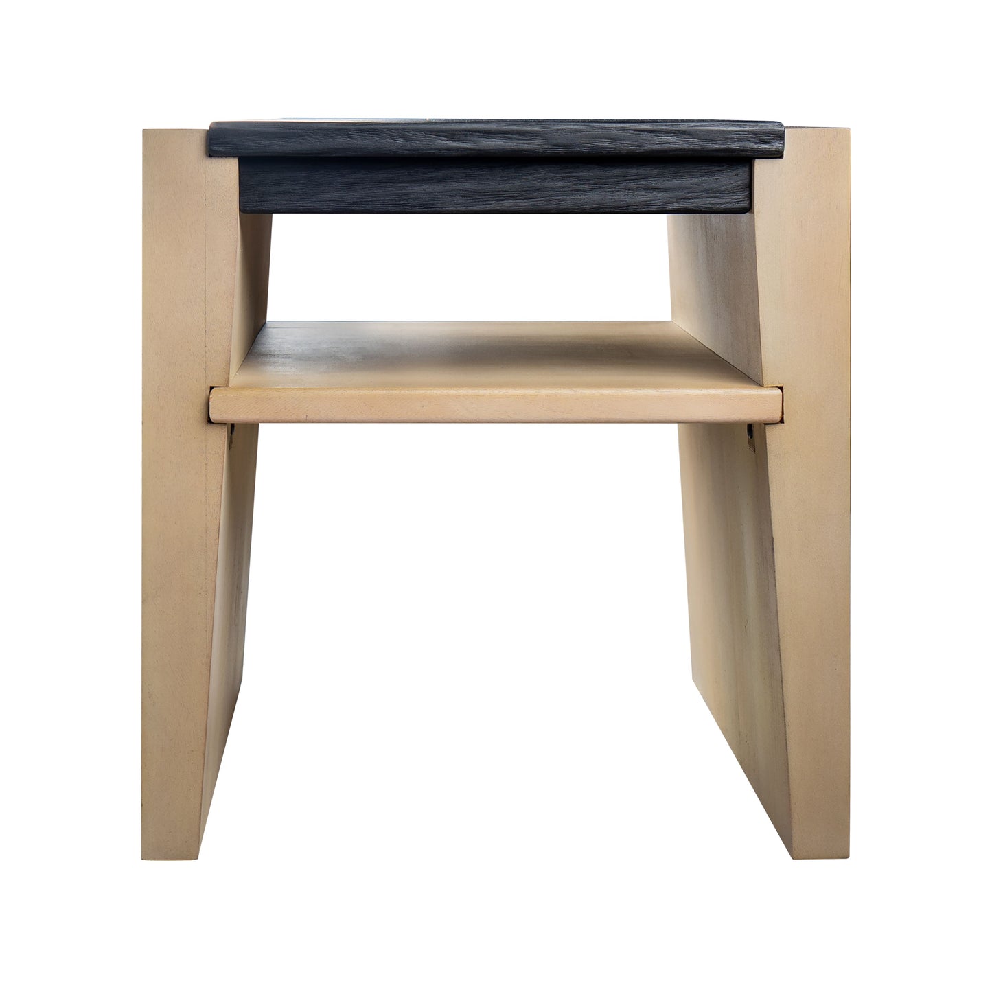 ELK STUDIO S0075-10568 Marx Accent Table - Sandy Cove