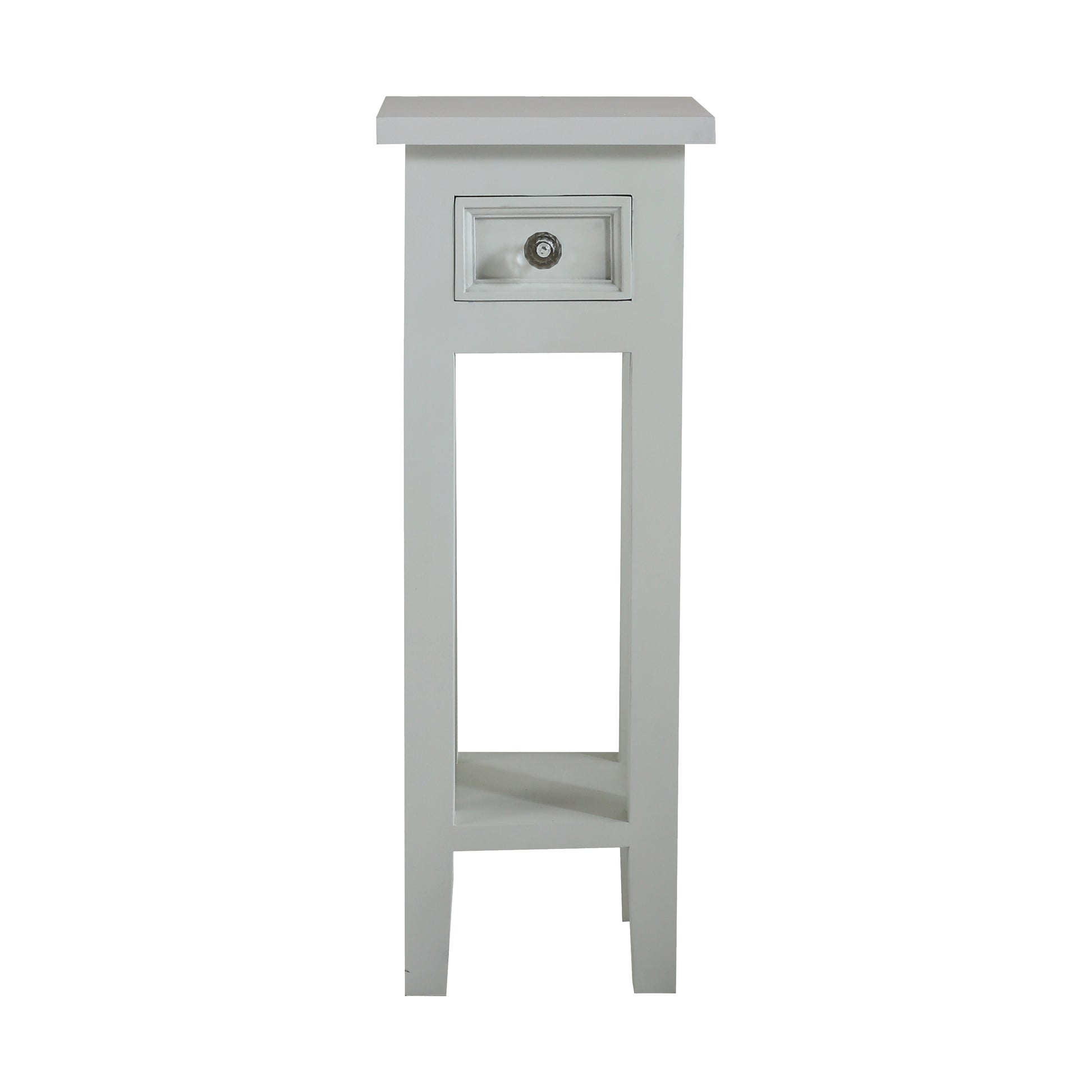 ELK STUDIO S0075-7963 Sutter Accent Table - Light Blue