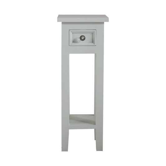 ELK STUDIO S0075-7963 Sutter Accent Table - Light Blue