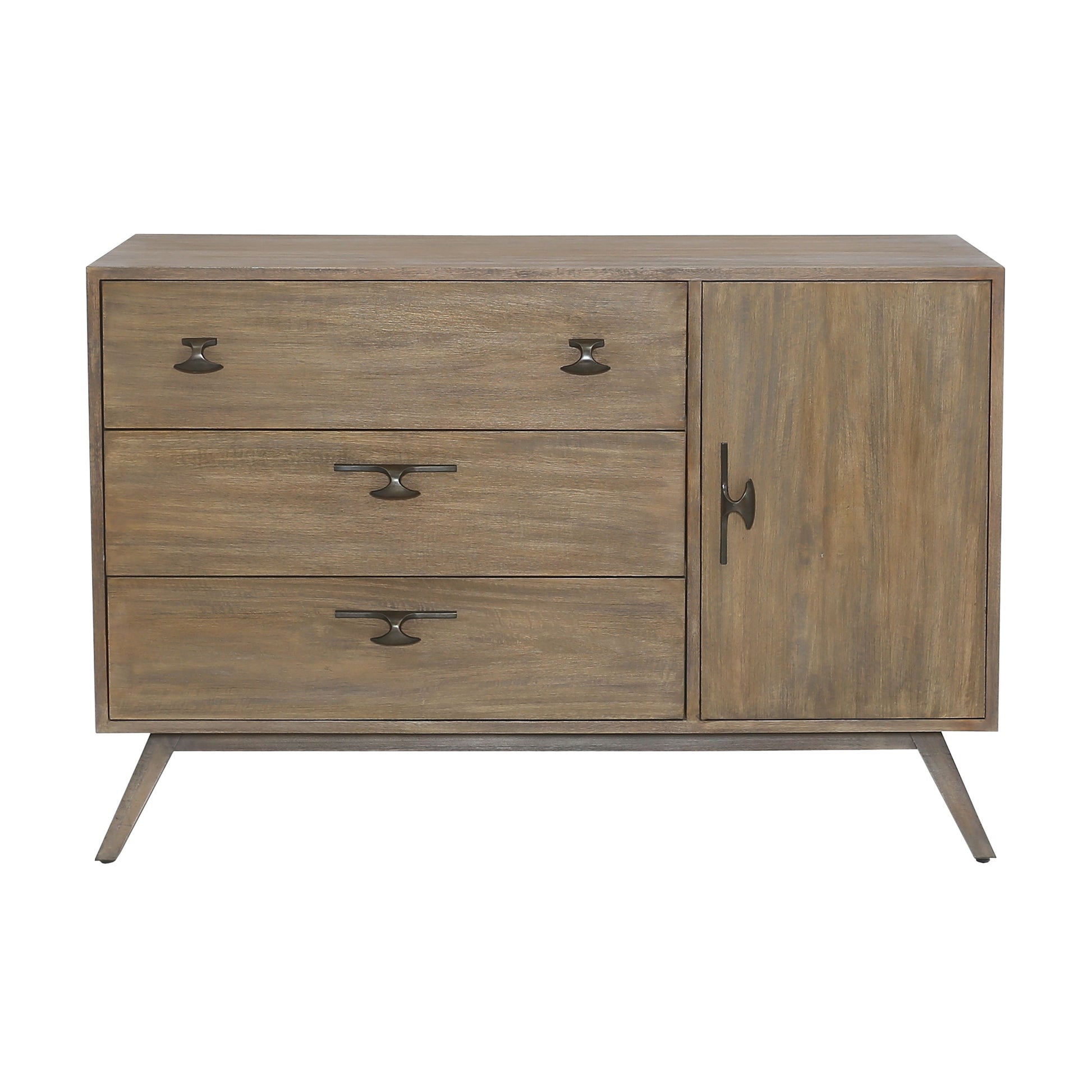 ELK STUDIO S0075-9442 Merrill Credenza