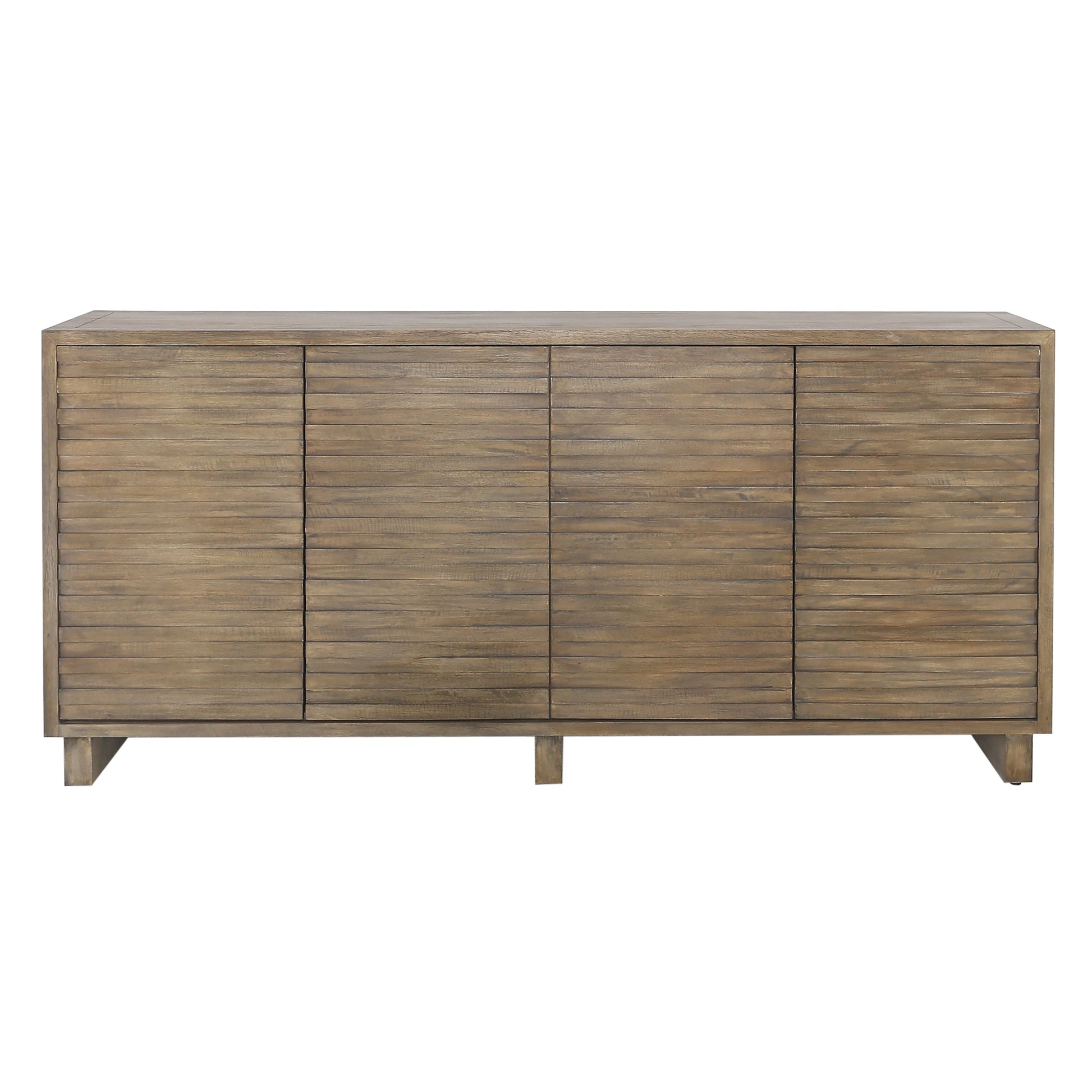 ELK STUDIO S0075-9451 Markham Credenza