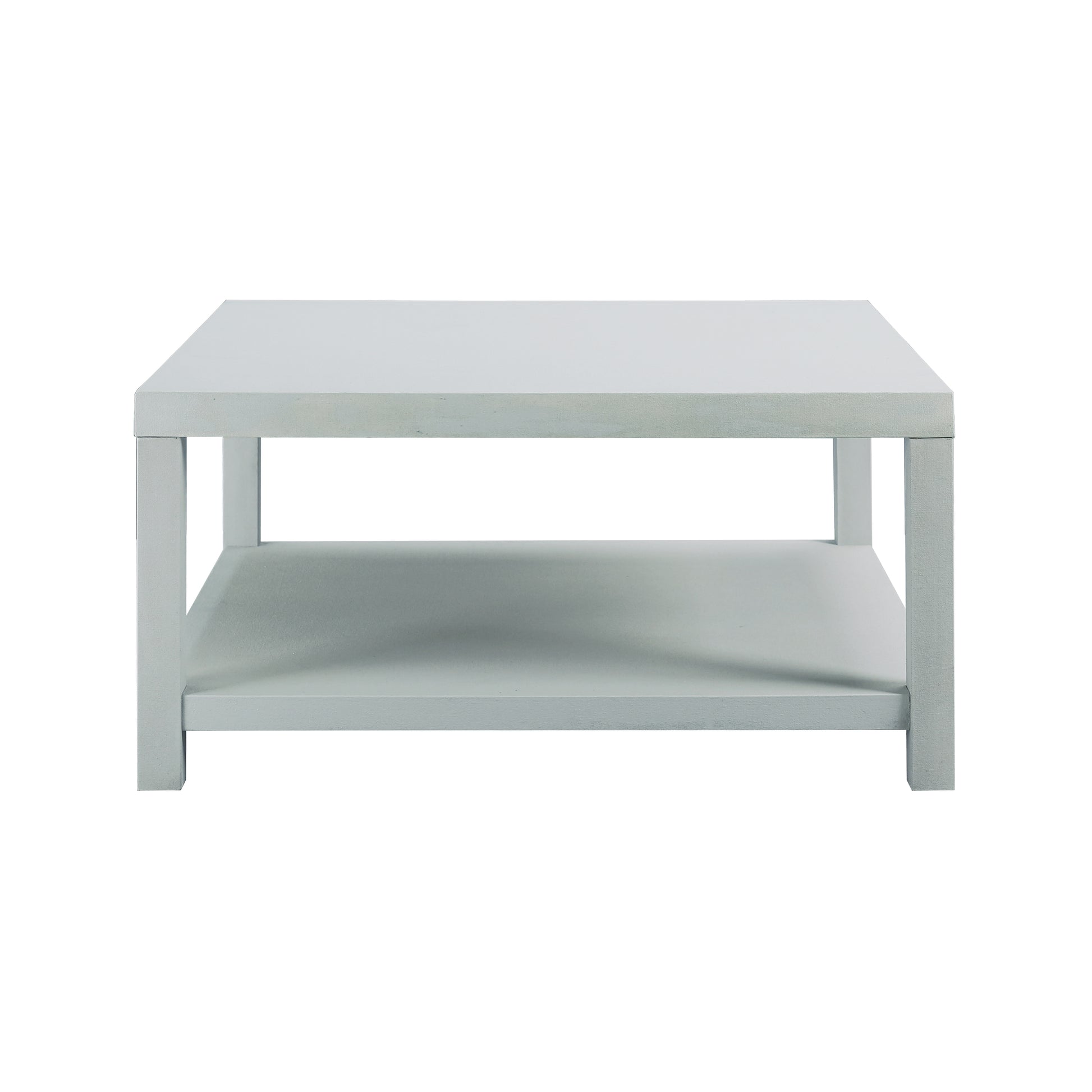 ELK STUDIO S0075-9999 Crystal Bay Coffee Table - Square