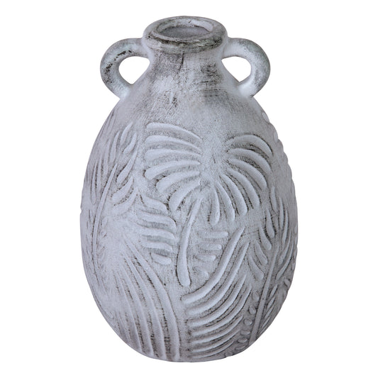 ELK STUDIO S0117-8244 Breeze Vase - Small