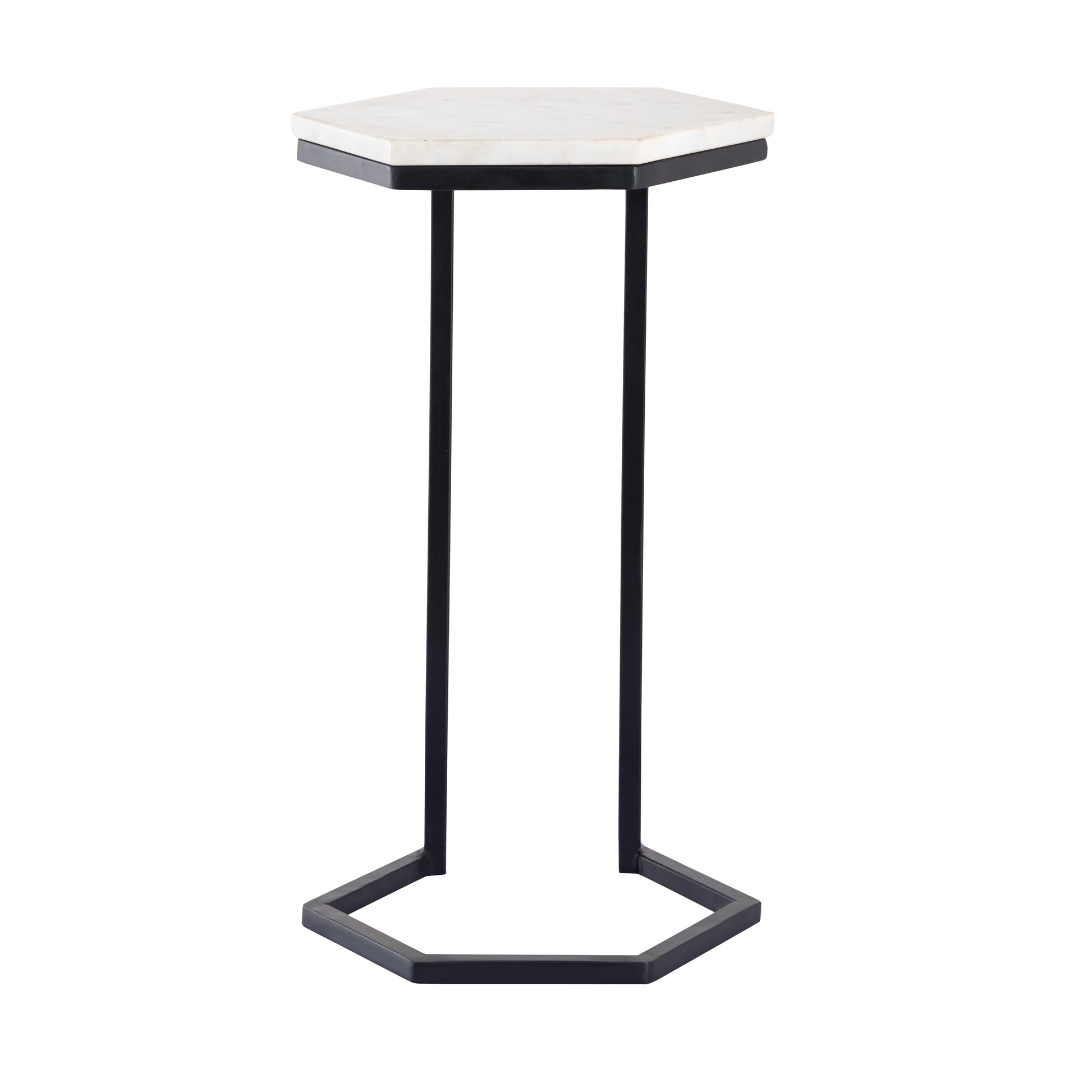 ELK STUDIO S0805-11204 Laney Accent Table - Black