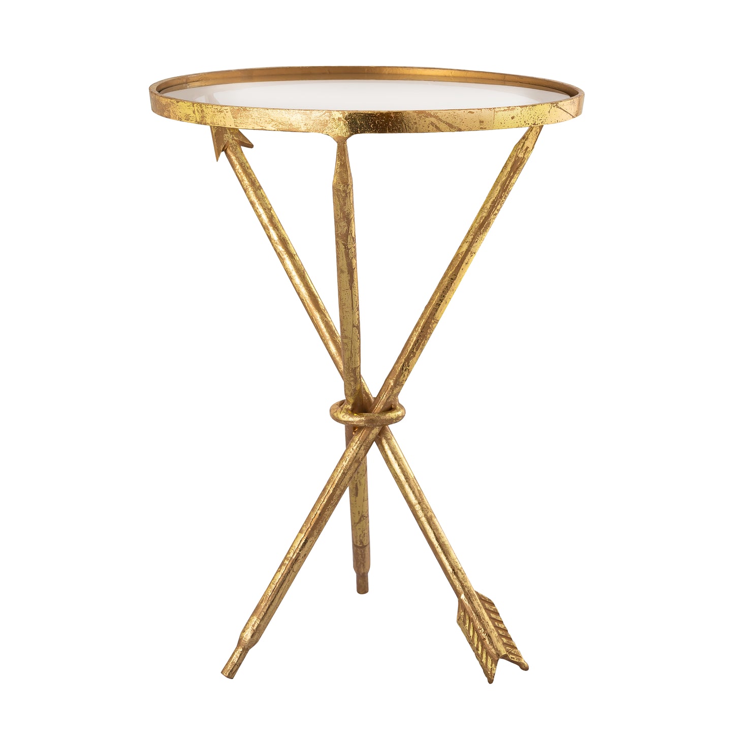 ELK STUDIO S0805-7405 Arrow Accent Table