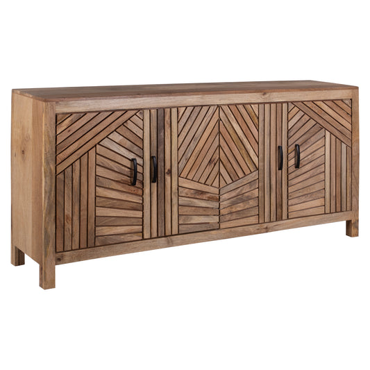 ELK STUDIO S0805-7821 Deltaville Credenza