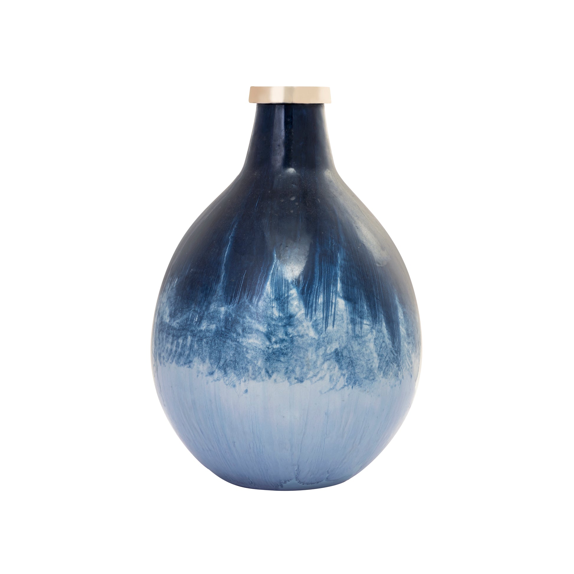 ELK STUDIO S0807-8731 Bahama Vase - Large