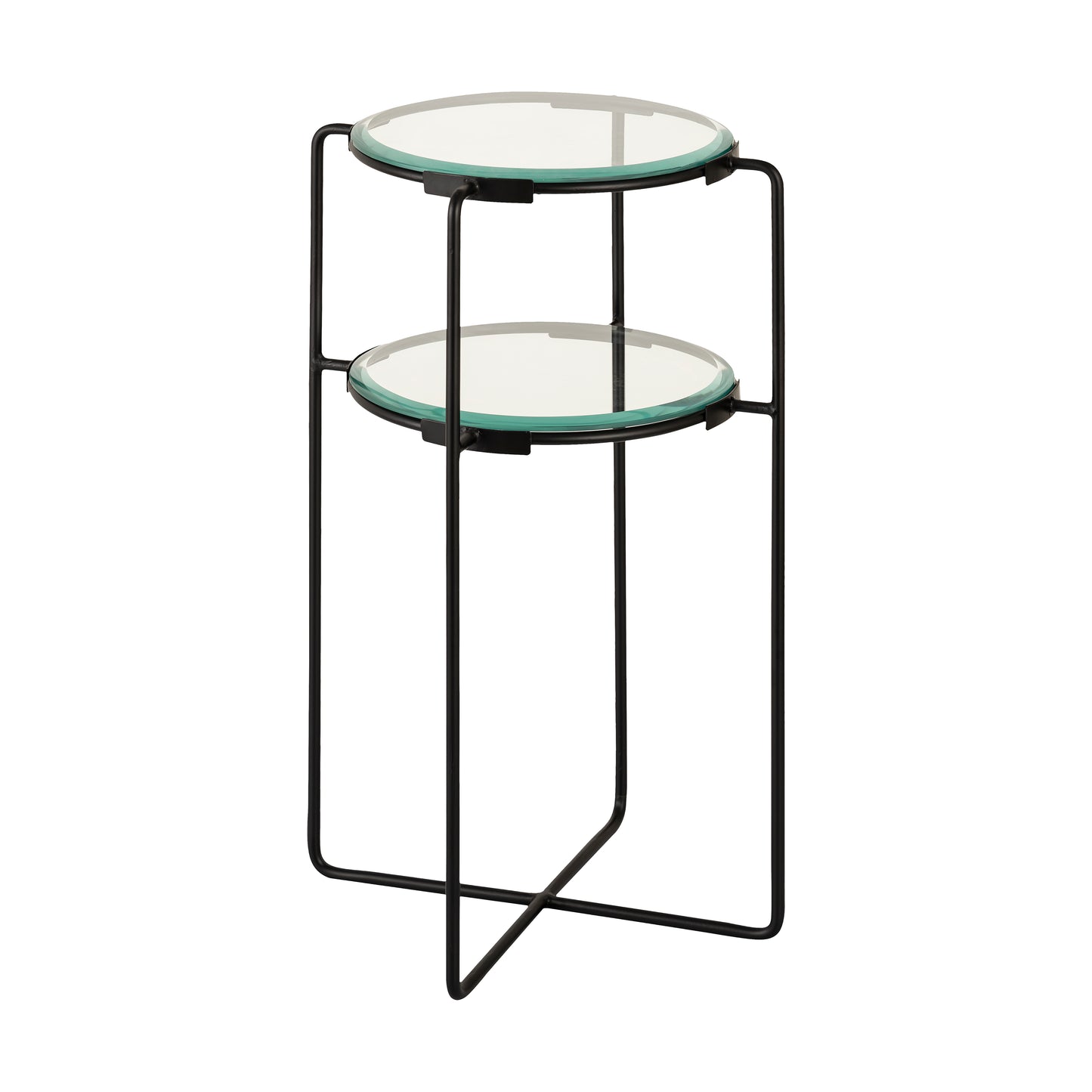 ELK STUDIO S0895-9396 Oscar Accent Table