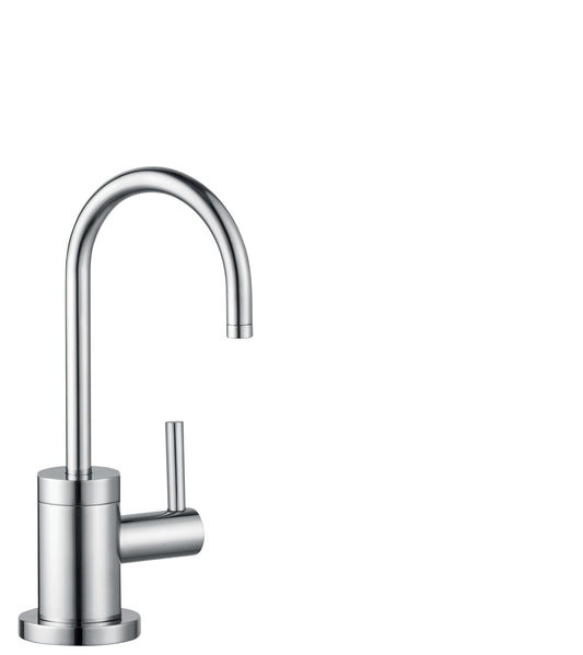 HANSGROHE 04301000 Chrome Talis S Modern Kitchen Faucet 1.5 GPM