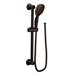 MOEN S3870EPORB Twist Oil Rubbed Bronze Eco-Performance Handshower