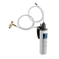 MOEN S5500 Filtration System