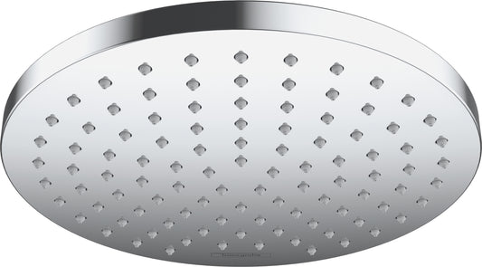 HANSGROHE 26271001 Chrome Vernis Blend Showerhead 2.5 GPM