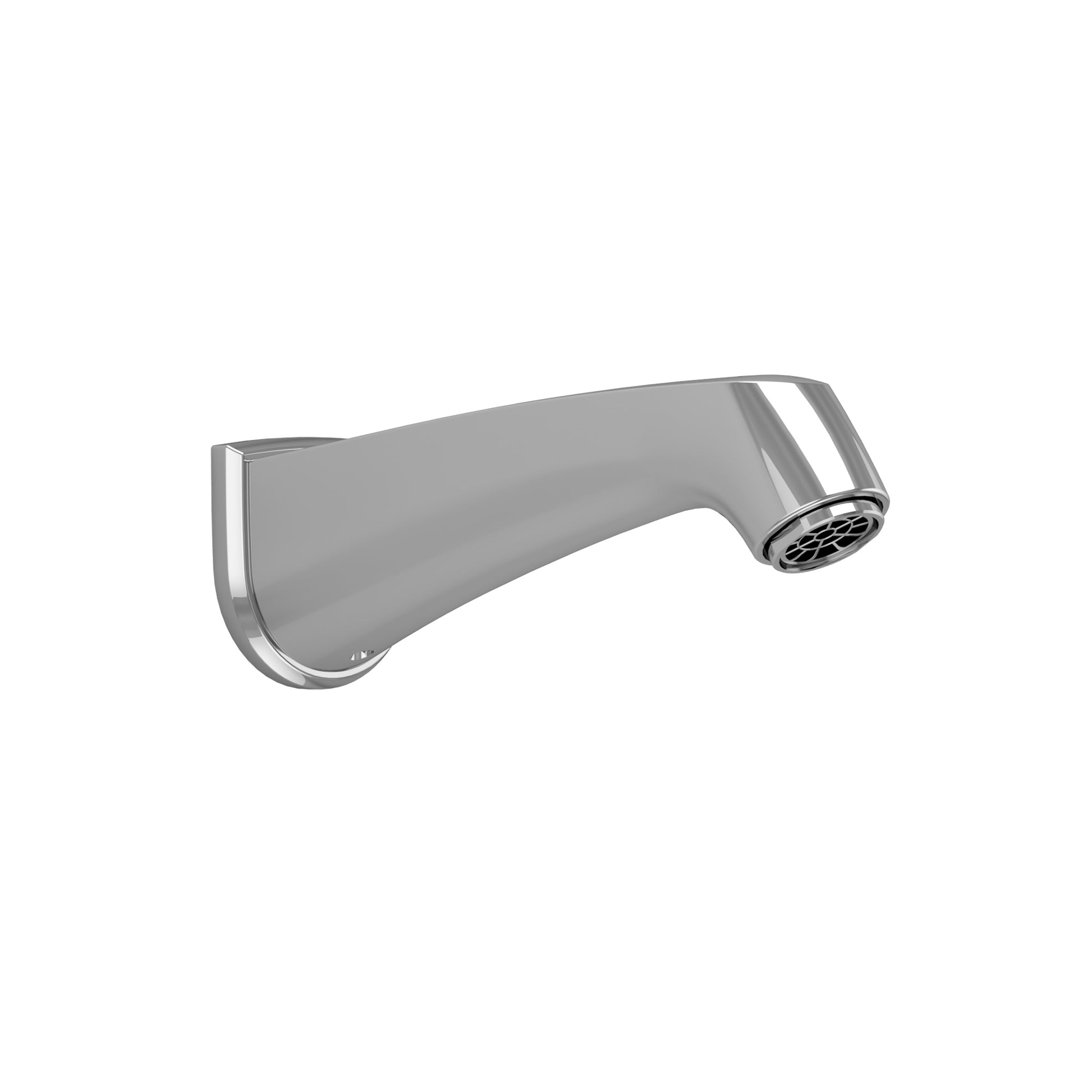 TOTO TS211E#CP Keane Wall Tub Spout , Polished Chrome