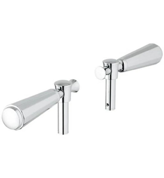 GROHE 18090EN0 Kensington Lever - Brushed Nickel
