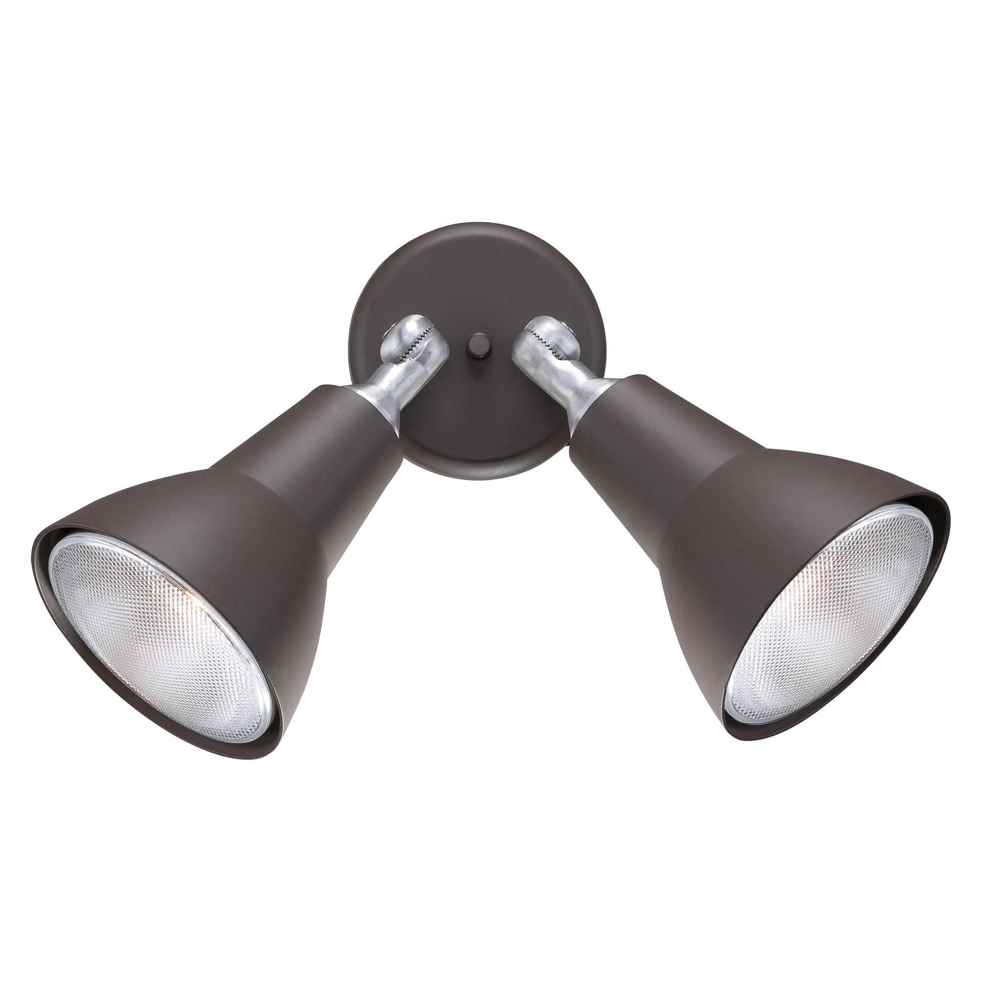 THOMAS SL494227 Outdoor Essentials 11'' High 2-Light Outdoor Sconce - Black