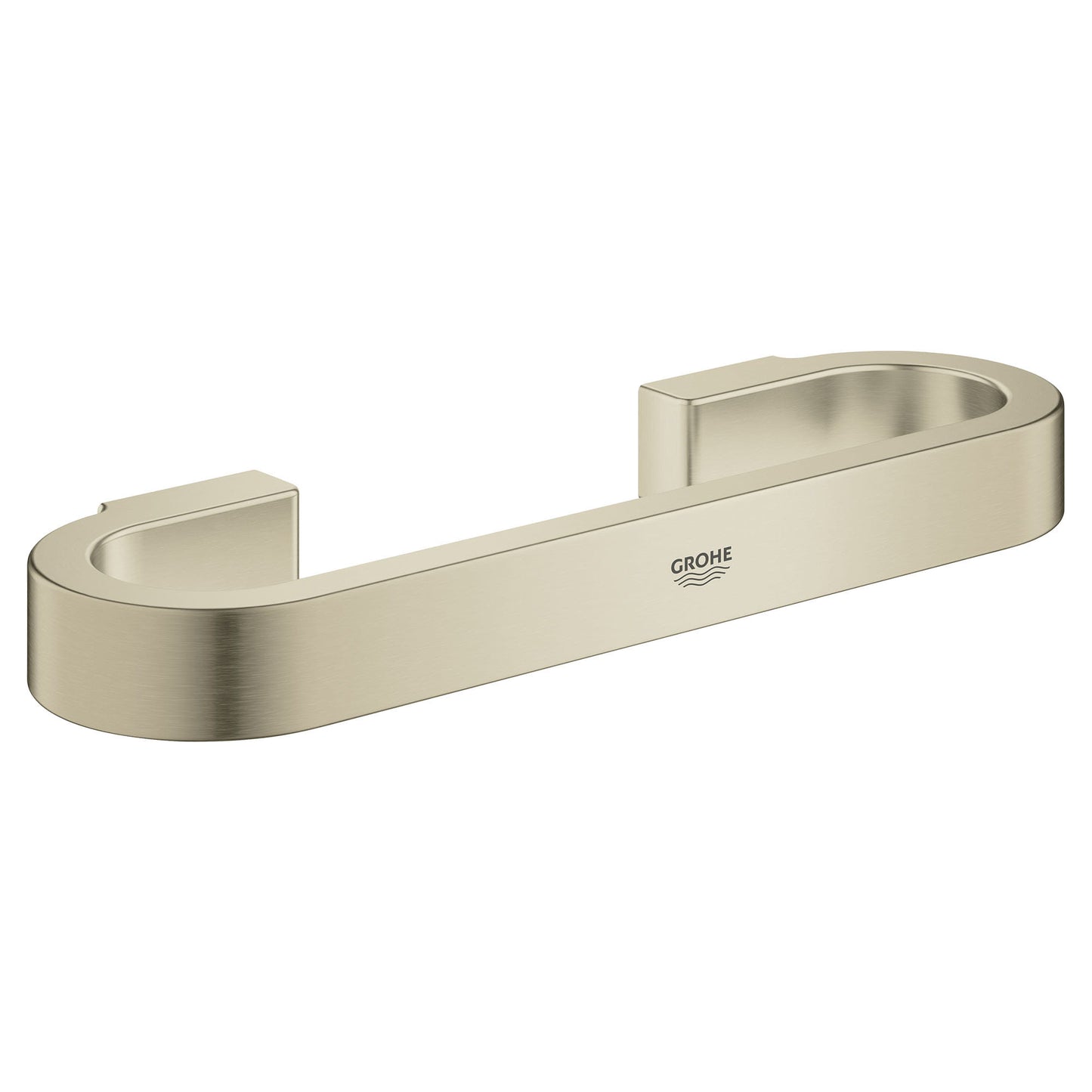 GROHE 41064EN0 Selection Brushed Nickel 12" Grab Bar