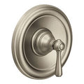 MOEN T2111BN Kingsley Brushed Nickel Posi-Temp(R) Valve Trim