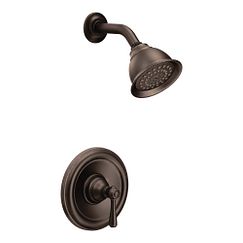 MOEN T2112ORB Kingsley Oil Rubbed Bronze Posi-Temp(R) Shower Only