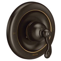 MOEN T2121BRB Traditional Traditional Posi Valve Only Trim Brb