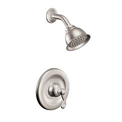 MOEN T2122SRN Traditional Traditional Posi Shower Only Trim Srn