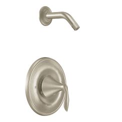 MOEN T2132NHBN Eva Brushed Nickel Posi-Temp(R) Shower Only