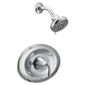 MOEN T2138 Eva Posi-Temp Shower Only - Chrome