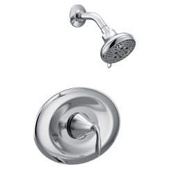 MOEN T2138 Eva Posi-Temp Shower Only - Chrome