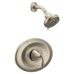 MOEN T2138BN Eva  Posi-Temp(R) Shower Only In Brushed Nickel