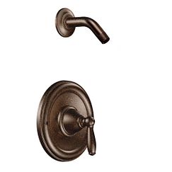 MOEN T2152NHORB Brantford Oil Rubbed Bronze Posi-Temp(R) Shower Only