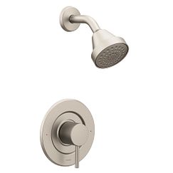 MOEN T2192EPBN Align  Posi-Temp(R) Shower Only In Brushed Nickel