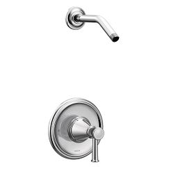 MOEN T2312NH Belfield Chrome Posi-Temp(R) Shower Only