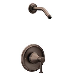 MOEN T2312NHORB Belfield Oil Rubbed Bronze Posi-Temp(R) Shower Only