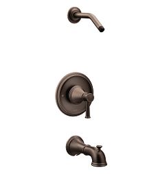 MOEN T2313NHORB Belfield Oil Rubbed Bronze Posi-Temp(R) Tub/Shower