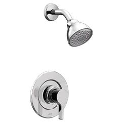 MOEN T2662EP Vichy  Posi-Temp(R) Shower Only In Chrome