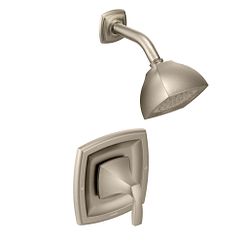MOEN T2692BN Voss  Posi-Temp(R) Shower Only In Brushed Nickel
