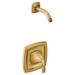MOEN T2692NHBG Voss Brushed Gold Posi-Temp(R) Shower Only