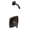 MOEN T2692NHORB Voss Oil Rubbed Bronze Posi-Temp(R) Shower Only